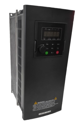 На нашем складе доступен частотный преобразователь EC6807D5G0011P43A на 11кВт 3Ф 380В